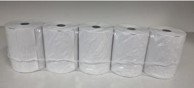 Image du produit Soennecken Rouleau de caisse thermique 80mmx50m 5p.