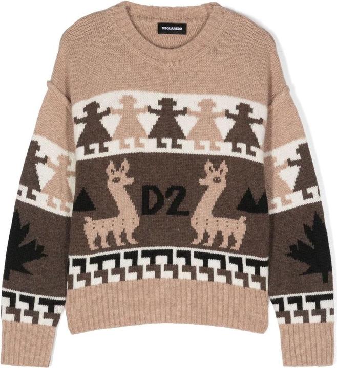 Produktbild Dsquared2 Maglia (8)