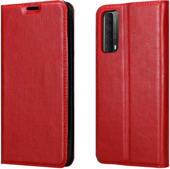 Produktbild Cadorabo Cover (Huawei P Smart (2021))