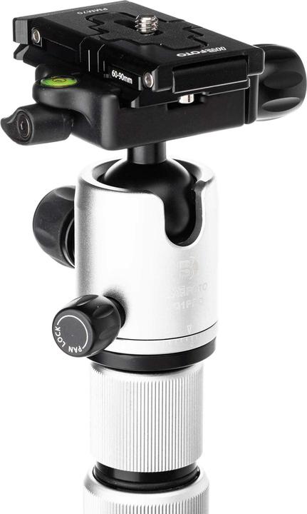 Produktbild MeFOTO RoadTrip PRO Alu-Stativ (Metall)