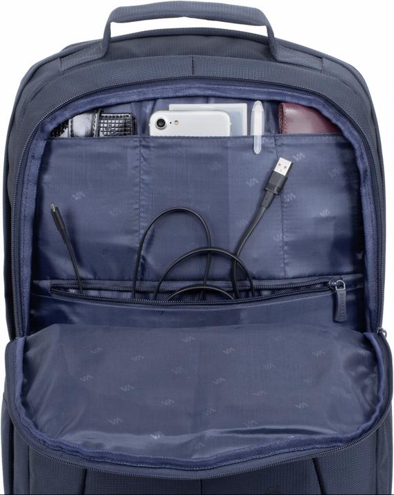 Actual product image Rivacase Tegel (23 l)