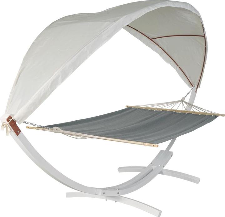 Produktbild Jamb Hängematte, Hängeschaukel, Sonnendach (200 kg)