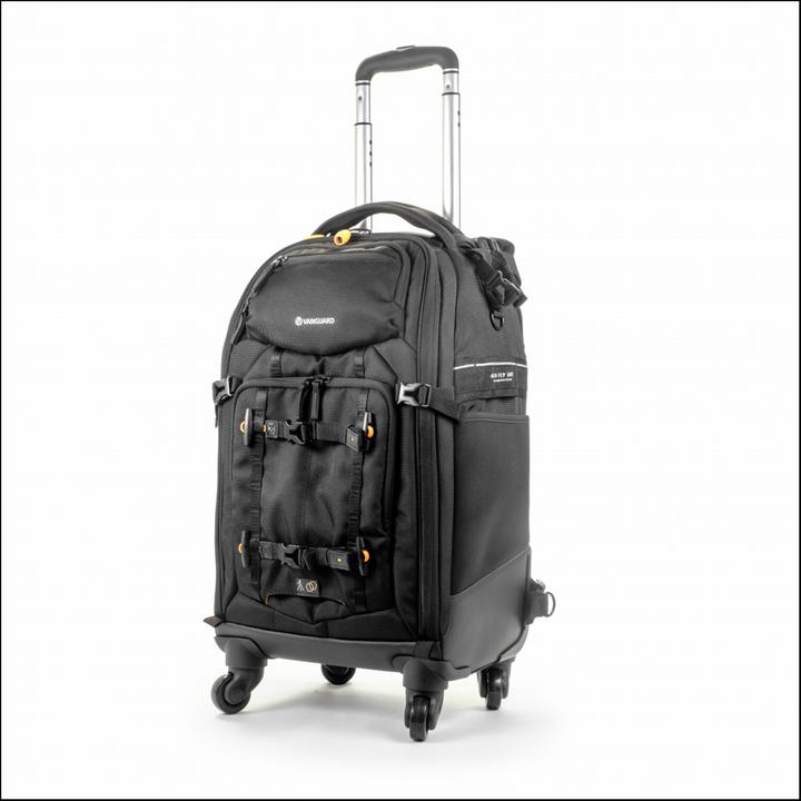 Produktbild Vanguard Alta Fly 58T (Fototrolley, 65.63 l)