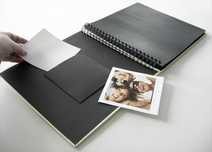 Produktbild Walther Design Fun (30 x 30 cm)