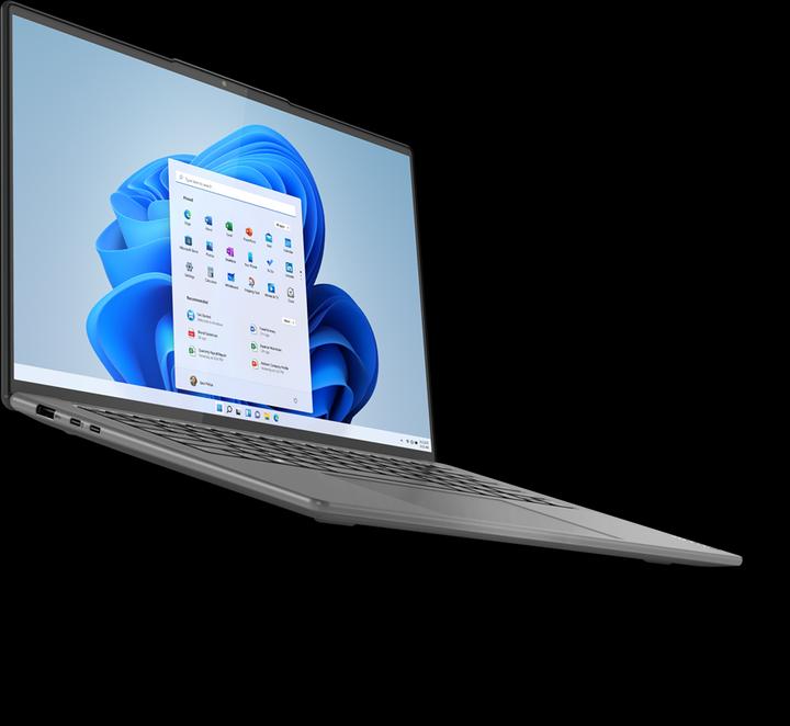 Produktbild Lenovo Yoga Slim 7 ProX (14.50", AMD Ryzen 9 6900HS, 32 GB, 1000 GB, DE)