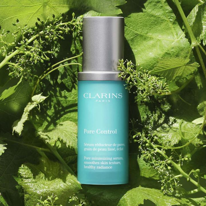 Produktbild Clarins Pore Control (30 ml)