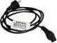 Produktbild Dell Power Cord, 220V, 6F, AC (1.83 m)