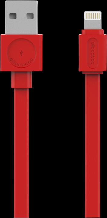 Produktbild Allocacoc USB Kabel (1.50 m, USB 2.0)