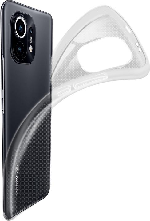 Actual product image Avizar Francis Series (Xiaomi Mi 11 5G)