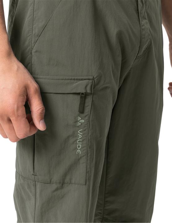Produktbild Vaude Men's Farley Pants V (58)