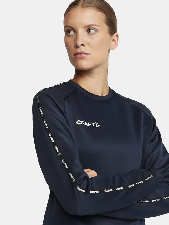 Image du produit Craft SQUAD 2.0 CREWNECK W (XL)