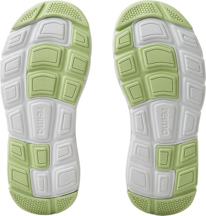 Produktbild Reima Kinder Sneaker Rullari Lilac amethyst (36)