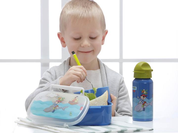 Produktbild Sigikid Brotzeitbox