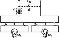 Image du produit Osram Starter Sicherungs-Schnellstarter für Einzelbetrieb 4-22 Watt
