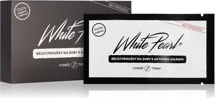 Actual product image Charcoal (28 ml, Strips)