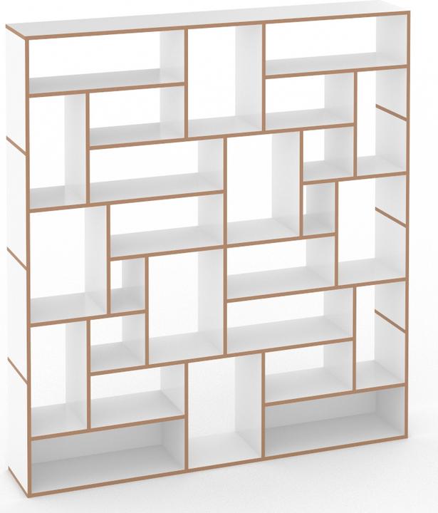 Produktbild Tojo Hanibal (198 x 35 x 220 cm)