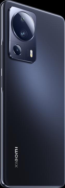 Produktbild Xiaomi 13 Lite (128 GB, Black, 6.55", Dual SIM, 50 Mpx, 5G)