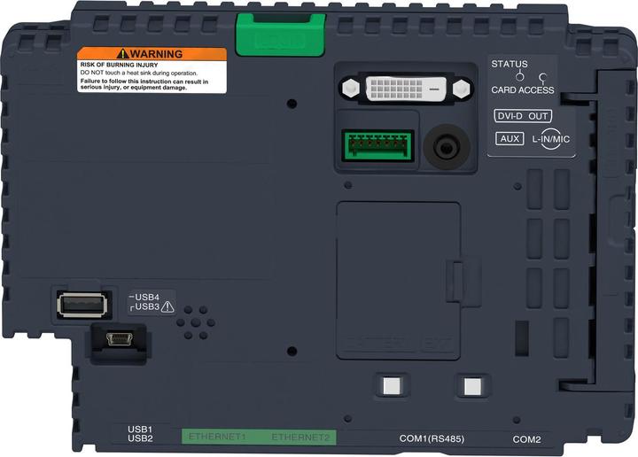 Schneider Electric Sercos Iii Bridge / Ilm