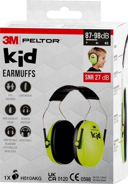 Productafbeelding 3M Peltor Kid (1 x)