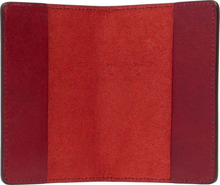 Image du produit The Bridge Reisepasshalter aus Leder (Pochette pour passeport)