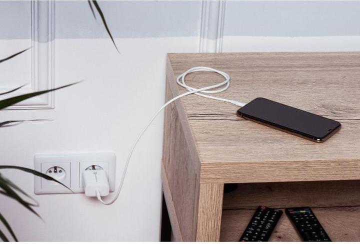 Actual product image Forcell TFK-TC-20WPD 1x USB-C 3A Charger (5903396072451) (20 W)