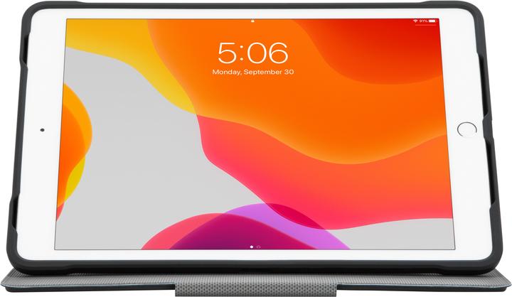 Image du produit Targus Pro-Tek (iPad Pro 10.5 2017 (1. Gen), iPad Air 2019 (3. Gen), iPad 2019 (7e gène))