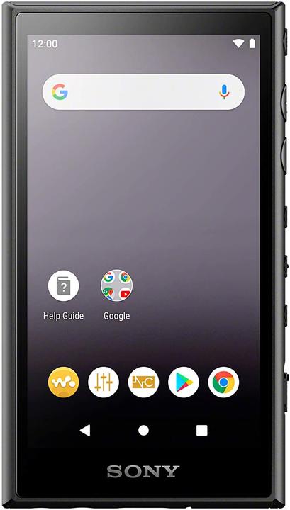 Produktbild Sony NW-A105B (16 GB)