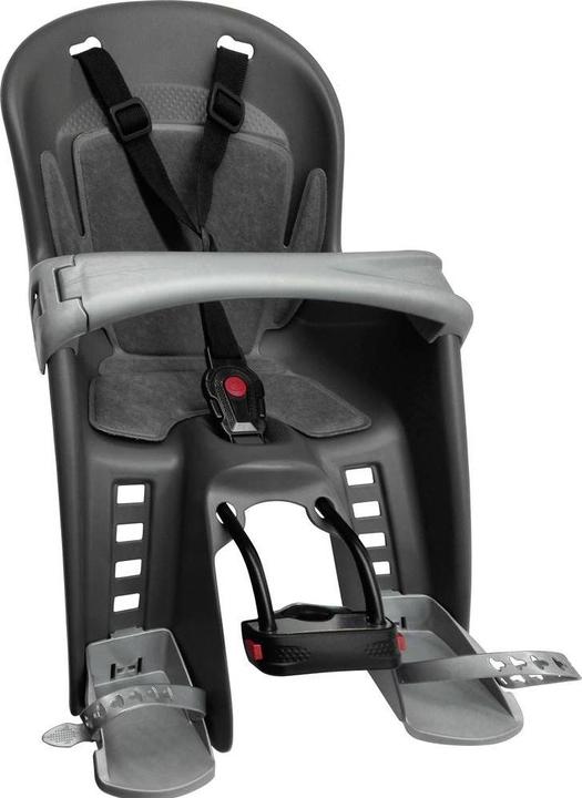 Actual product image Polisport Bicycle child seat Bilby Junio (Carrier)