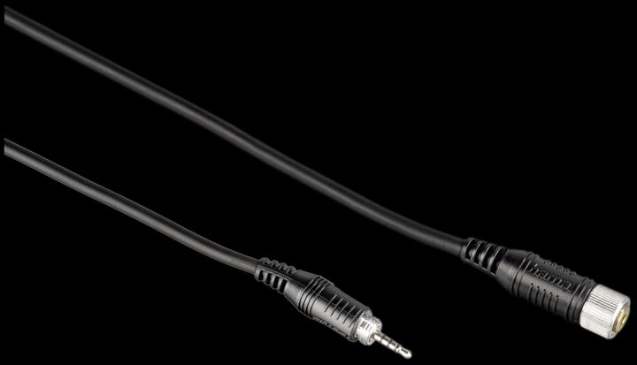 Actual product image Hama Extension cable for DCC system, 5m (Cable)