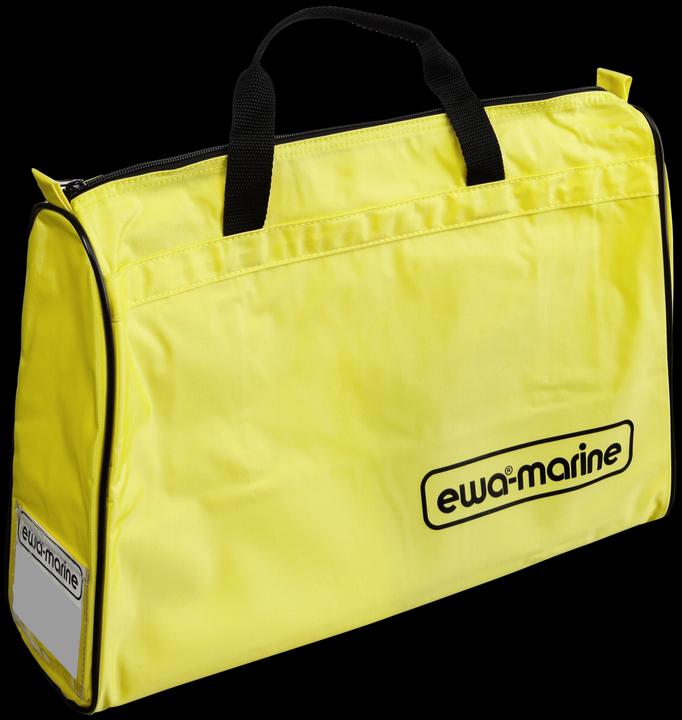 Actual product image Ewa-Marine U-A100 (Underwater housing, Various)