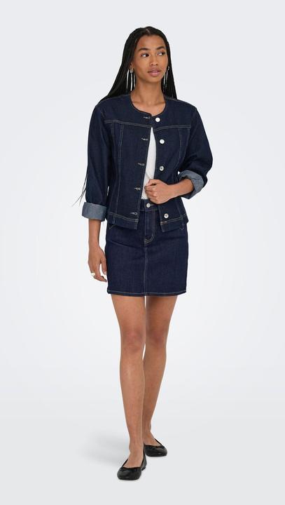 Image du produit Only ONLGINA Jeansjacke Jeansjacke (XL)