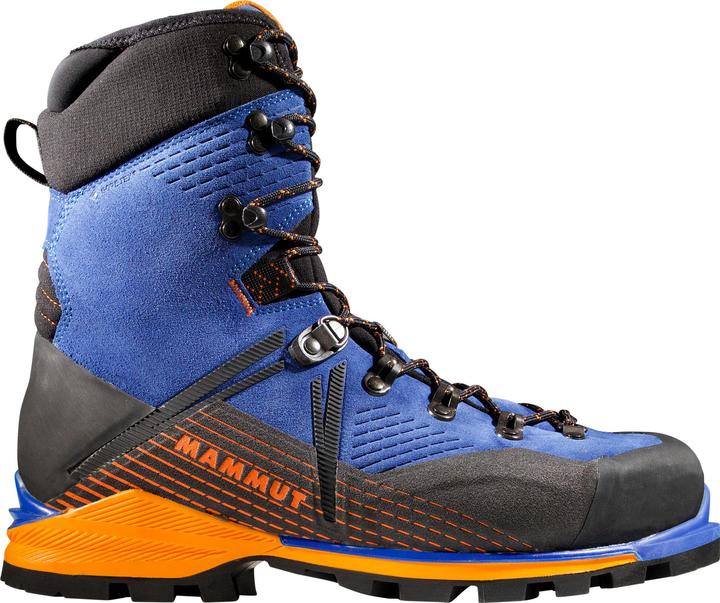 Produktbild Mammut Kento Mountain High GTX Men (46)