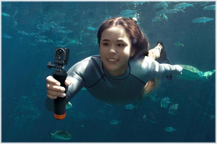 Immagine prodotto DJI Maniglia galleggiante (Osmo Action 5 Pro, Osmo Azione 3, AZIONE 2, Osmo Azione 4, Azione Osmo)