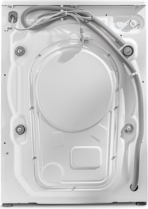 Produktbild Hoover H-WASHeDRY 350 Lavasciuga 10-6 Kg 1400