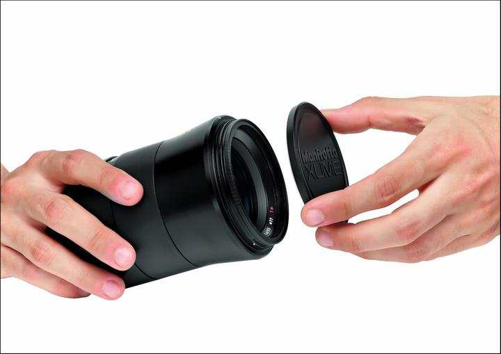 Immagine prodotto Manfrotto Copriobiettivo XUME 52 mm (52 mm)