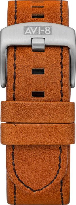 Immagine prodotto AVI-8 AV-4073-11 Spitfire Automatico 42mm 5ATM (Orologio da polso analogico, 42 mm)