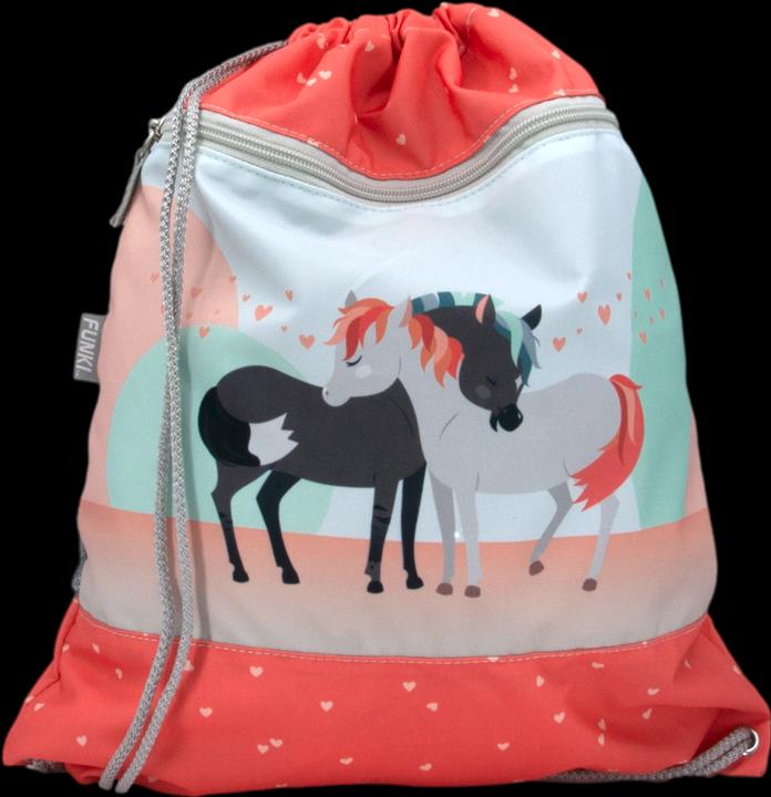 Produktbild Funki Horses in Love (12 l)