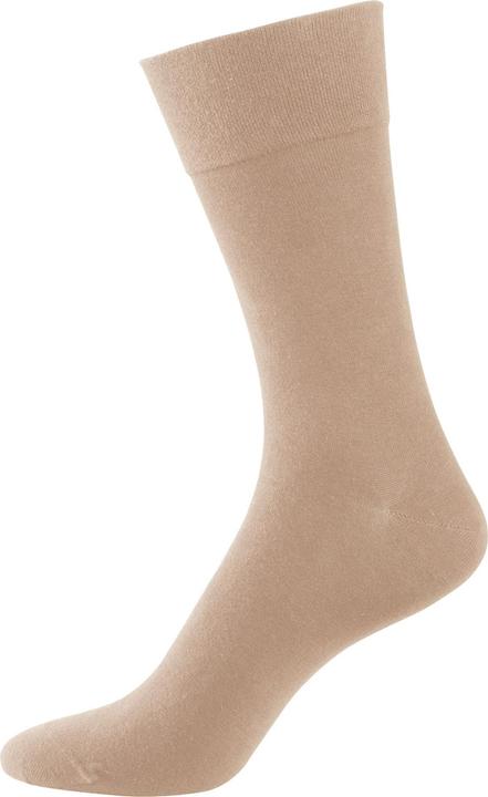 Image du produit Nur Der Chaussettes basiques Confort (paquet de 7, 39 - 42)