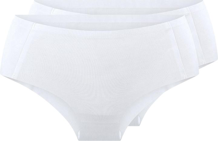 Produktbild LingaDore 2-pack Hipster (M, 2er Pack)