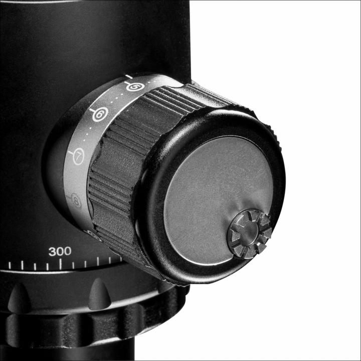 Actual product image mantona Fortress 40 ball head (S1-4015AF) (Spherical head)