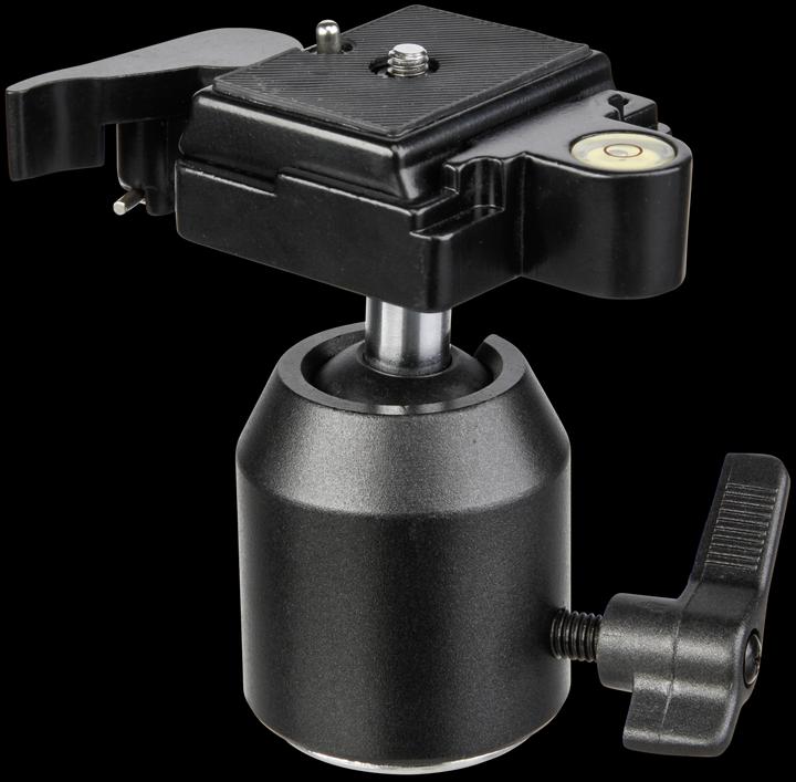 Actual product image Walimex pro FT-002H Pro ball head (Spherical head)