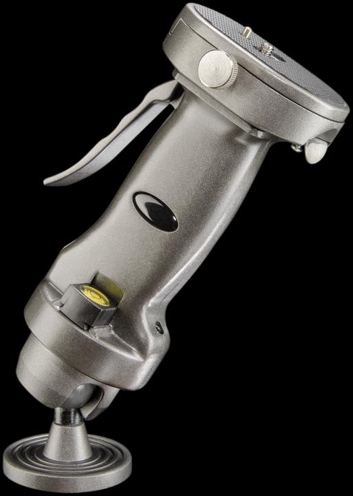 Actual product image Walimex pro pro FT-011H Pro Ball Head Action Grip (Spherical head)