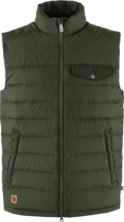Produktbild Fjällräven Greenland Down Liner Vest (XXL)