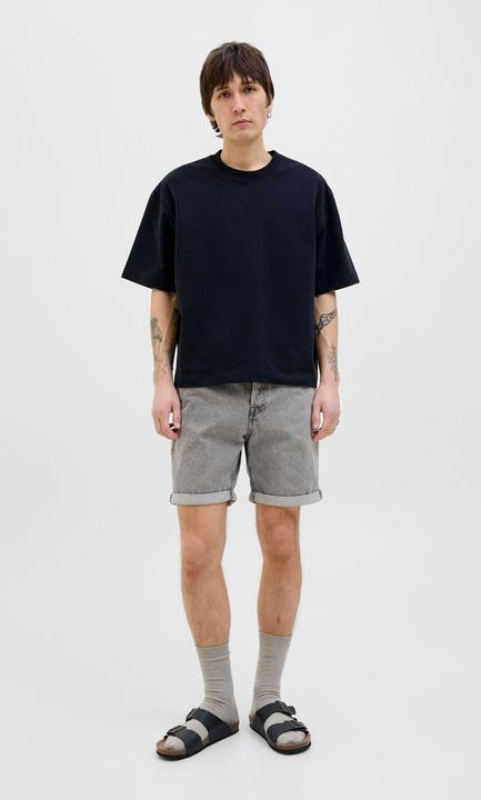 Actual product image Jack & Jones Regular Fit Regular Fit Shorts Regular Fit Shorts (S)