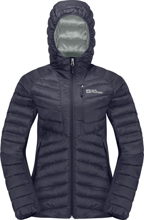 Jack Wolfskin Routeburn Pro Ins Jkt W