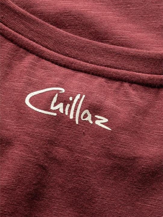 Actual product image Chillaz Sunny Mountains T-Shirt (XXL)