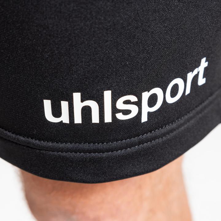 Actual product image Uhlsport Essential Tech shorts (164)