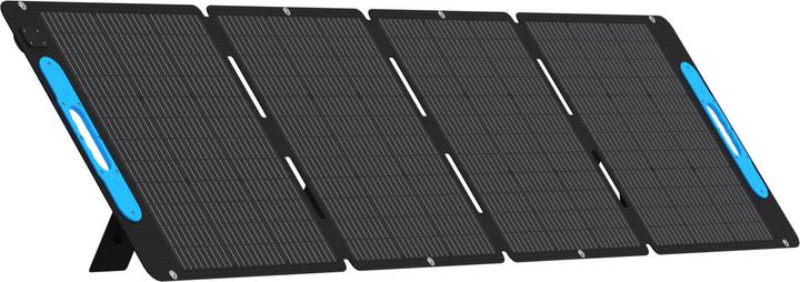 RealPower Solar panel SP-300E 300 Watt 4 Panel Foldable (300 W, 9.45 kg)