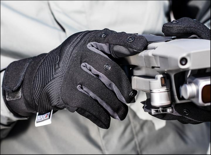 Produktbild Pgytech Handschuhe Grösse XL für Drohnen Piloten (Diverse)