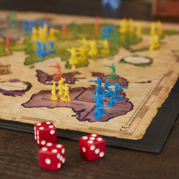 Image du produit Hasbro Gaming rafraîchissement des risques (Français)